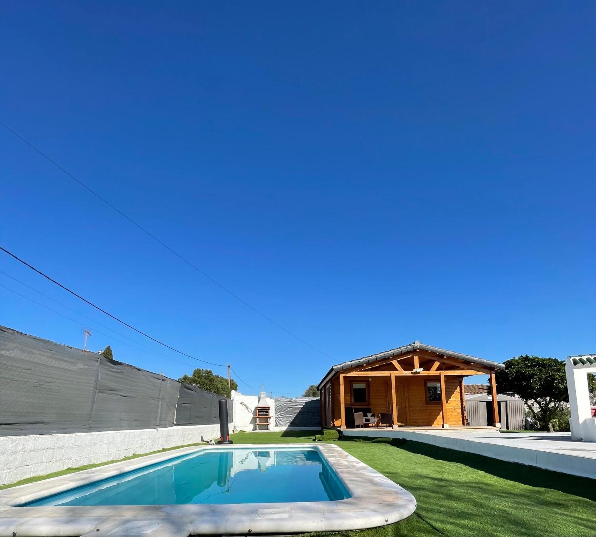 El Rinconcito Holiday home